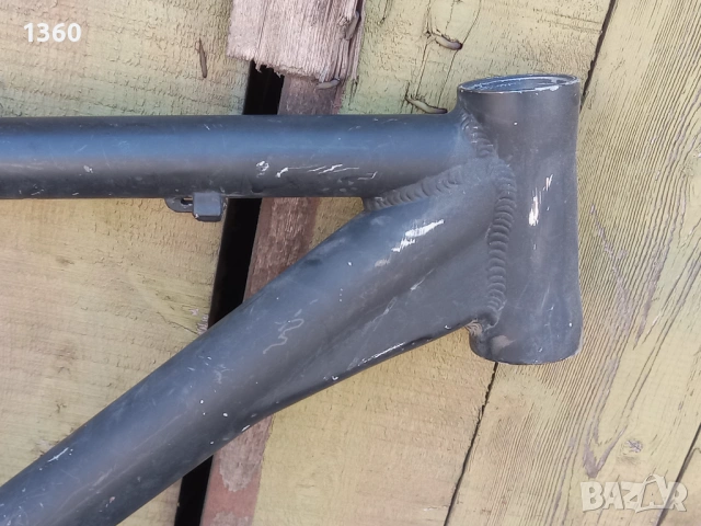 Ram 18', снимка 6 - Велосипеди - 53978165