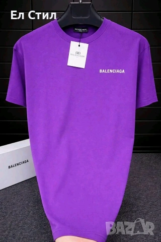 🖤Мъжка тениска С до ххл 25€, снимка 6 - Тениски - 53713368