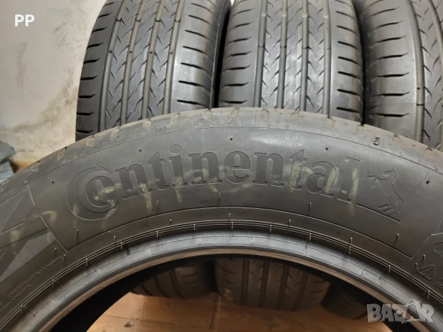 215/60/17 Continental Dot24 / летни гуми , снимка 10 - Гуми и джанти - 50981168