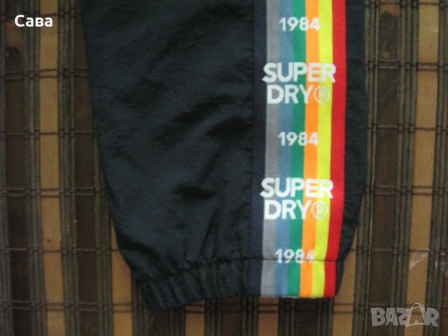 Яке пролет,есен SUPERDRY  дамско,2-3ХЛ, снимка 5 - Якета - 45893045