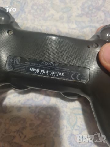 sony playstation 4, снимка 5 - Аксесоари - 46799501