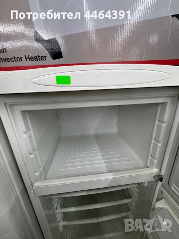 Хладилник с фризер Gorenje , снимка 4 - Хладилници - 54248449