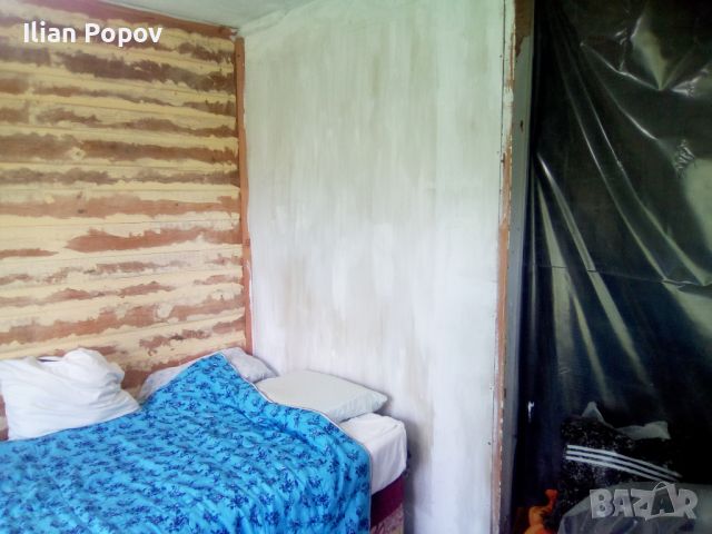 Продавам атрактивен парцел с 2-етажна къща, снимка 16 - Къщи - 45535009