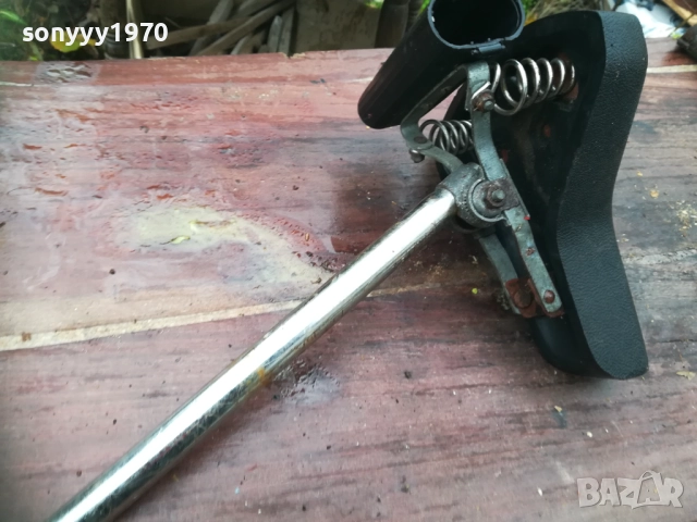СЕДАЛКА ЗА КОЛЕЛО-ЗА БАЛКАН 1711252015, снимка 16 - Части за велосипеди - 52447304