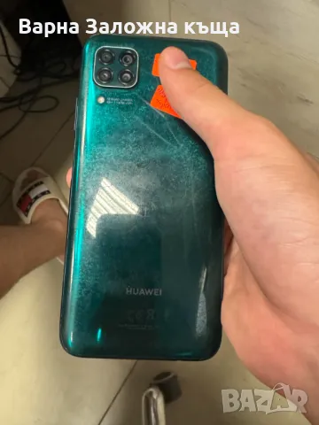 Huawei P50 , снимка 1 - Huawei - 46999545