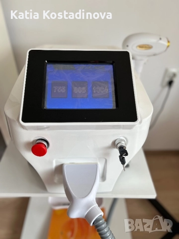 Козметични уреди, снимка 8 - Козметични уреди - 52338942