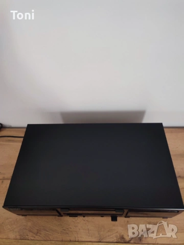 Касетен дек Kenwood kx-w2050 , снимка 7 - Декове - 53764060