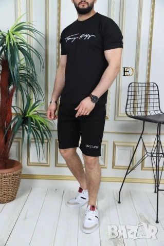 мъжки екипи tommy hilfiger 