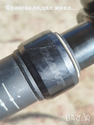 Дропър колче седалка за велосипед колело 30.9 имам и команда 15 евро , снимка 4 - Части за велосипеди - 54133247