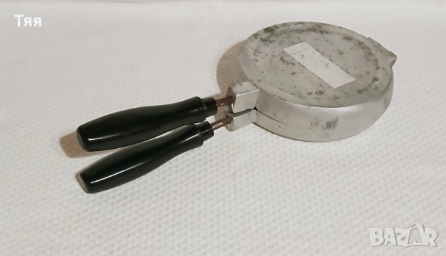 Форма за сладки орехчета и гъбки , снимка 2 - Форми - 52698650