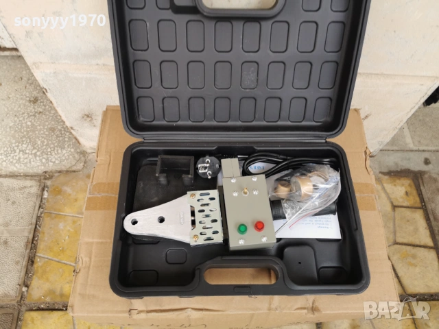 ЛЕПАЧКА-НОВА 0602260923, снимка 2 - Други инструменти - 53377683