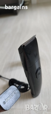 Тример за брада Philips , снимка 7 - Тримери - 51463282