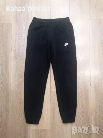 Nike Fleece Панталон мъжки, снимка 10 - Спортни дрехи, екипи - 47453041