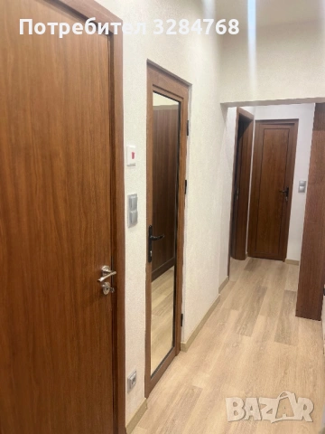 Обзаведен апартамент в саниран блок Белово , снимка 3 - Апартаменти - 54281823