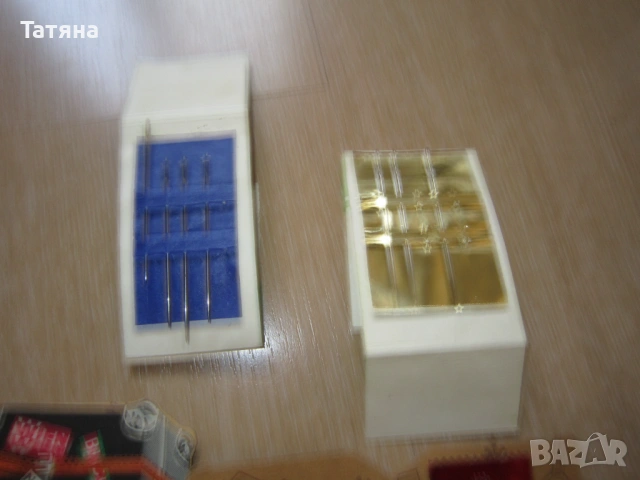 КУКИ ЗА ПЛЕТЕНЕ на килими,за плетене на една кука и конци К    ОТОН КРОШЕ , снимка 14 - Други - 12614361