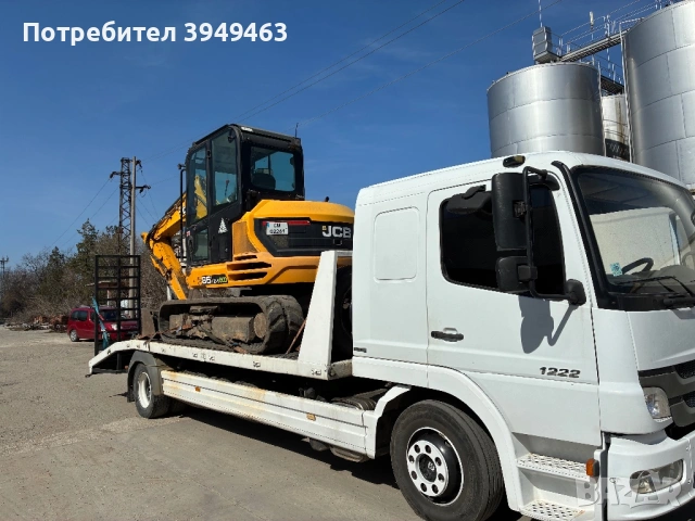 Пътна Помощ Пловдив Транспортни услуги до 10 ТОНА.Евтина Пътна Помощ., снимка 14 - Пътна помощ - 43788982