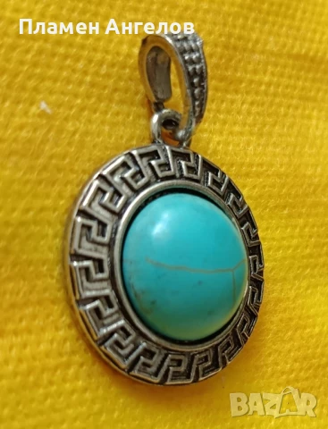 Кулие, медальон, висулка. , снимка 2 - Колиета, медальони, синджири - 50840060