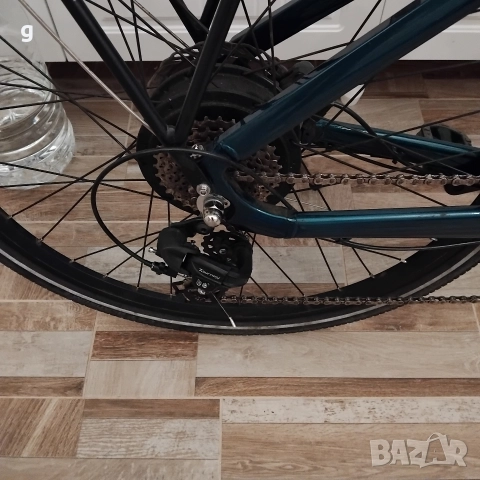 FIIDO C11, снимка 8 - Велосипеди - 52841953