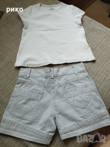 Къси панталони , снимка 5 - Детски къси панталони - 50592463