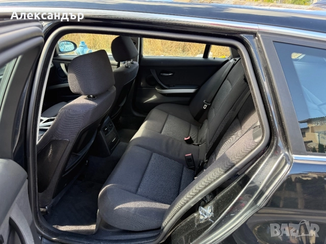 BMW 330D xDrive, снимка 7 - Автомобили и джипове - 52427940