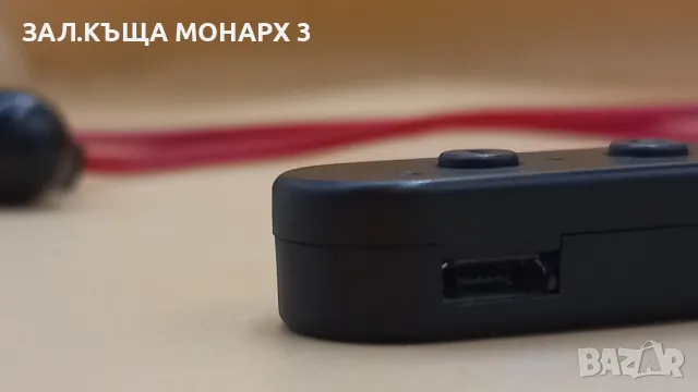 Безжични слушалки color pop, снимка 4 - Bluetooth слушалки - 47045801