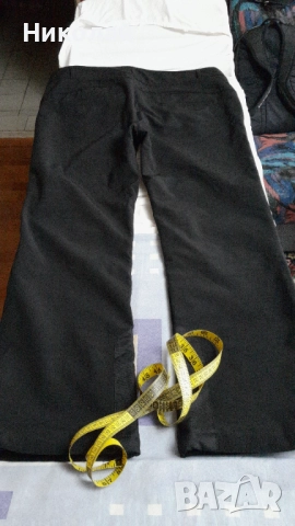 Зимен панталон Janina, снимка 2 - Панталони - 52583496