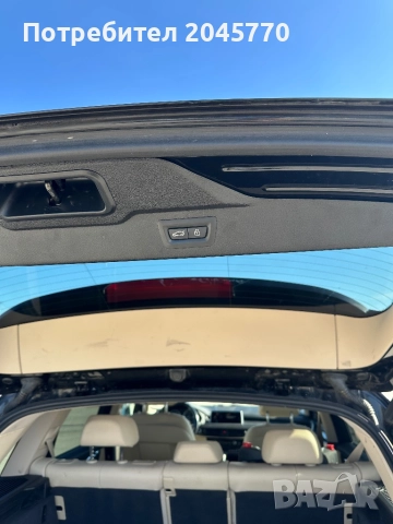 BMW X5 F15 3.5i, снимка 6 - Автомобили и джипове - 52927181