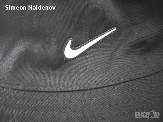 Шапка nike идиотка , снимка 3 - Шапки - 47384660