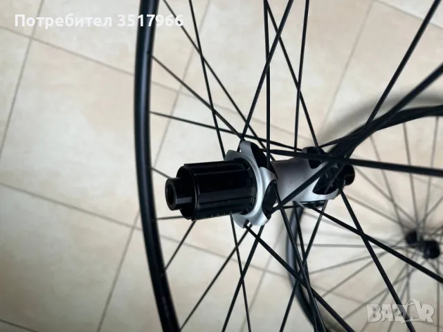 Шосейни капли DT Swiss P 1800 + PR 1600 , опционален XD-R freehub, снимка 6 - Части за велосипеди - 47626446