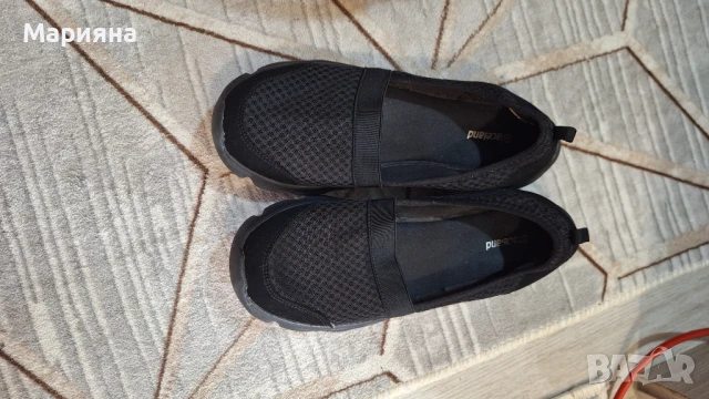 Мрежести спортни обувки Graceland , снимка 8 - Дамски ежедневни обувки - 50768420