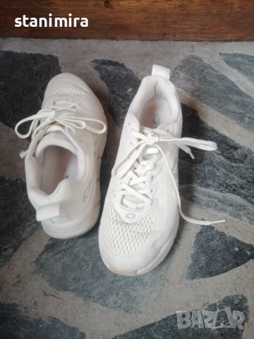 Дамски маратонки , снимка 4 - Дамски ежедневни обувки - 51467462