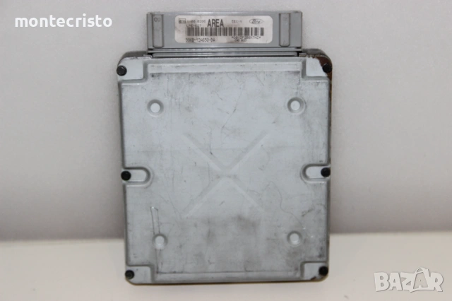 Моторен компютър Ford KA (1996-2008г.) 98KB12A650DA / 98KB-12A650-DA