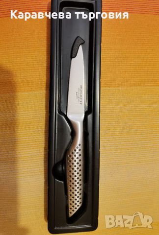 Нож Bugatti, снимка 1 - Прибори за хранене, готвене и сервиране - 46273856