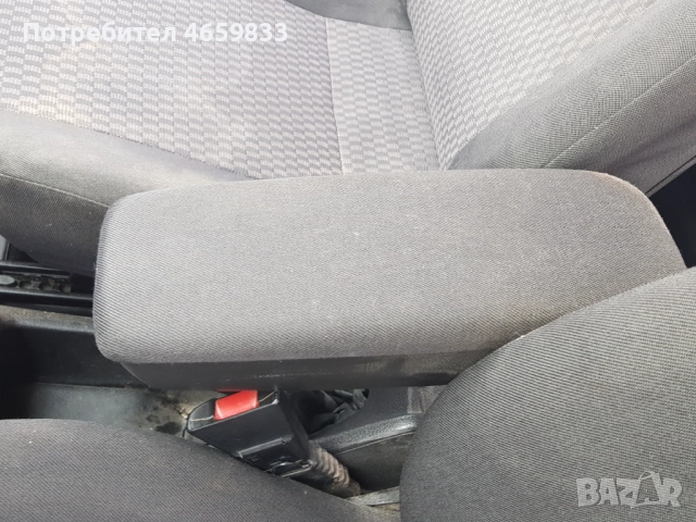 Opel zafira, снимка 3 - Автомобили и джипове - 52676141