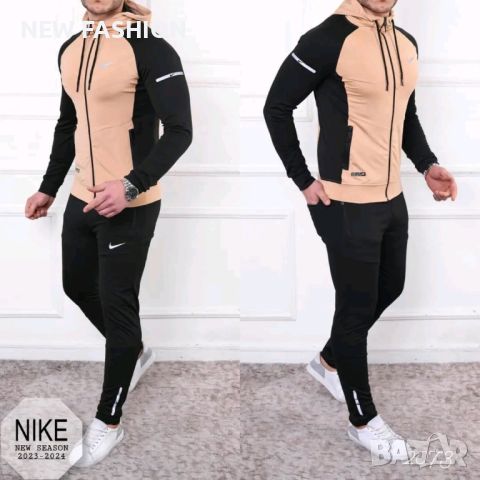 Мъжки Екипи NIKE , снимка 3 - Спортни дрехи, екипи - 45322945