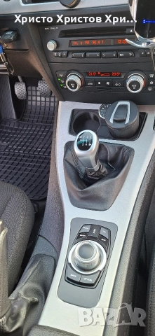 BMW e91 320 2.0 Топ, снимка 5 - Автомобили и джипове - 52997591