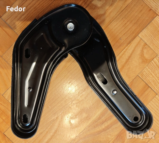 GAMING КРЕСЛО GENESIS NITRO 440 - Счупено, снимка 9 - Дивани и мека мебел - 53397106