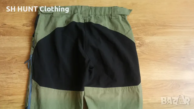 Jotunheim of NORWAY Trouser размер S за лов риболов панталон със здрава и еластична материи - 1081, снимка 3 - Екипировка - 49695670