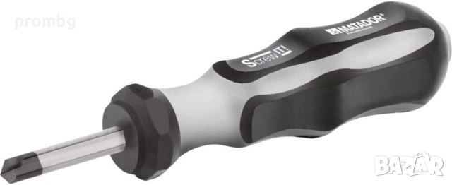 екстрактор за развалени болтове и видии, M2.5-M6, Matador,  Германия