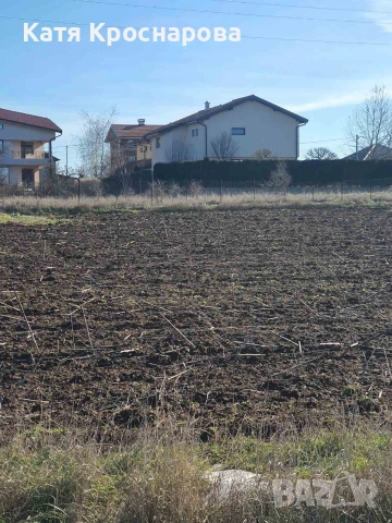 Парцел в Подгумер – до къщи, ток и вода!, снимка 2 - Земеделска земя - 53569082