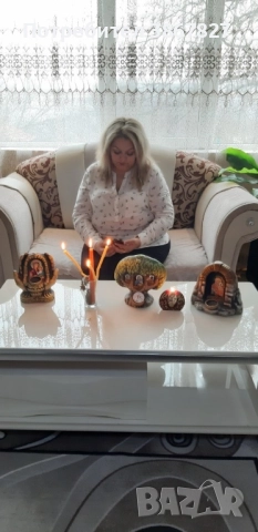 Маг и Ясновидка Татяна Йорданова, снимка 1