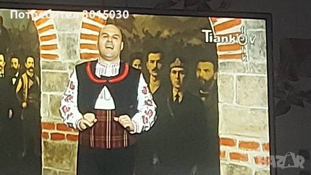 Продавам Плазма LG 43, снимка 3 - Телевизори - 52920350