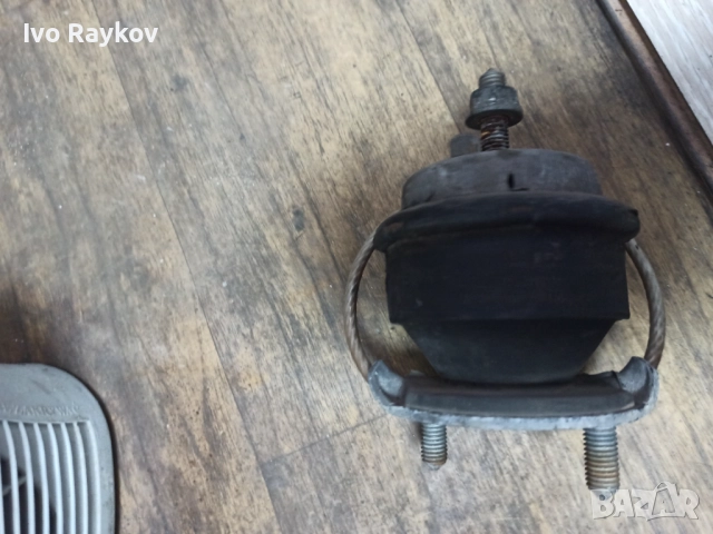 Тампон , двигател , заден, Saab 9-3 , 900 , 93 , 4283875, 4283891, 5064449, снимка 4 - Части - 52915676