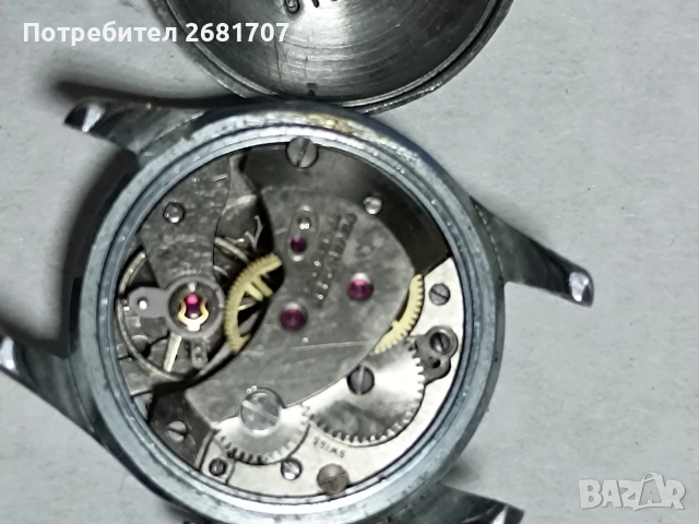 дамски часовник Services , снимка 5 - Дамски - 53005224