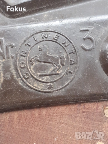 Стари немски военни кожени бойни ботуши униформа Германия, снимка 5 - Антикварни и старинни предмети - 53904665