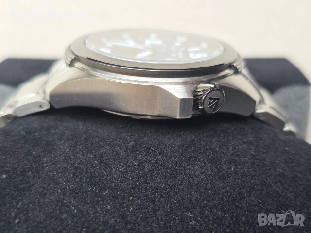 Citizen Promaster Land Marine JV1006-51L, снимка 8 - Мъжки - 53956497