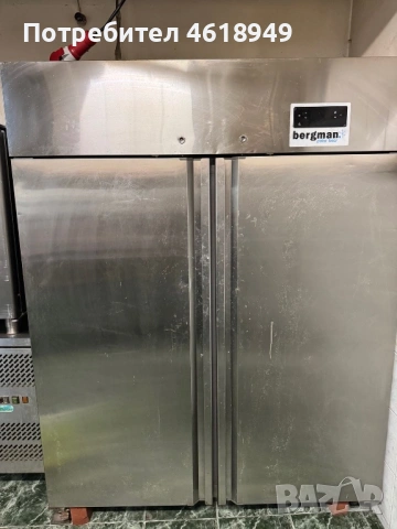 Конвентомат за готвене, снимка 2 - Друга електроника - 53065449