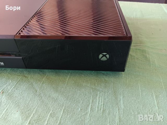 Xbox One 1TB, снимка 3 - Xbox конзоли - 46811869