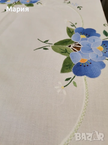 Покривка за маса , снимка 4 - Покривки за маси - 53867852