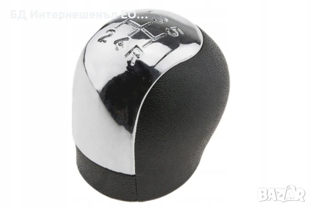 Топка за скоростен лост, Opel Vectra C, Corsa C, Signum,  5 скорости,